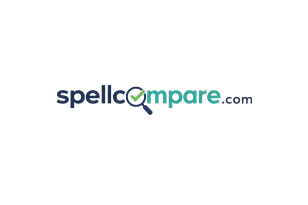 spellcompare logo