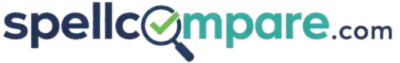 spellcompare.com