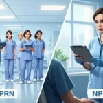 Difference Between APRN and NP