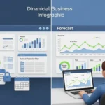 Difference Between Budget and Forecast