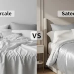 Difference Between Percale and Sateen