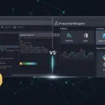 Difference Between Python and Anaconda