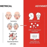 Difference Between Symmetrical and Asymmetrical