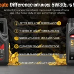 difference-between-5w30-and-5w40