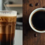 Difference Between Americano and Coffee