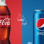 Difference Between Coke and Pepsi