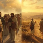 Difference Between Disciple and Apostle