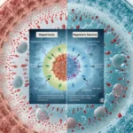 Difference Between Hypertonic and Hypotonic