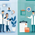 Difference Between PPO and HDHP