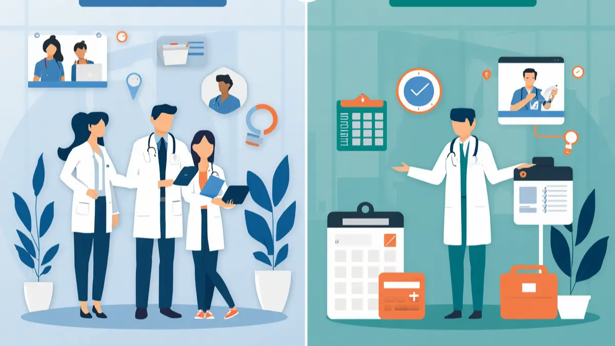 Difference Between PPO and HDHP