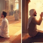 difference-between-prayer-and-supplication