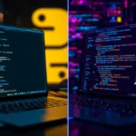 Difference Between Python and Java