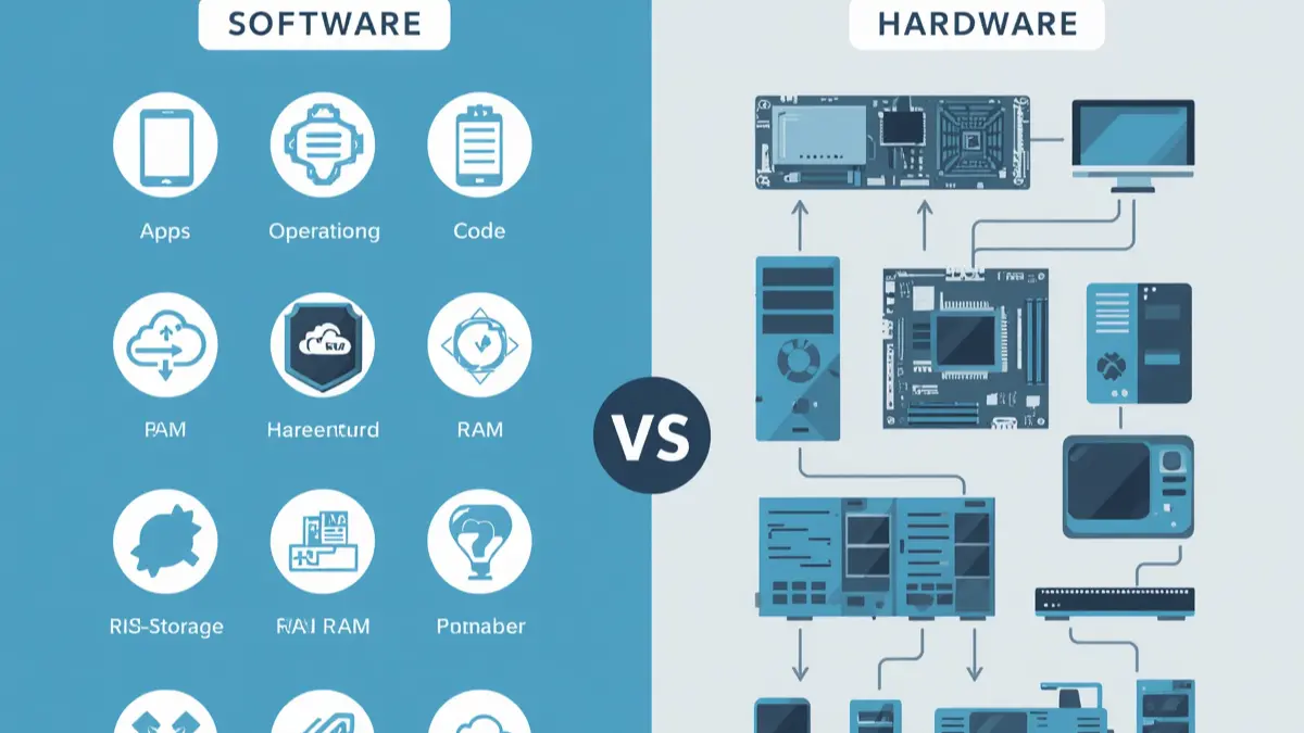 difference-between-software-and-hardware