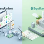 Difference Between TransUnion and Equifax
